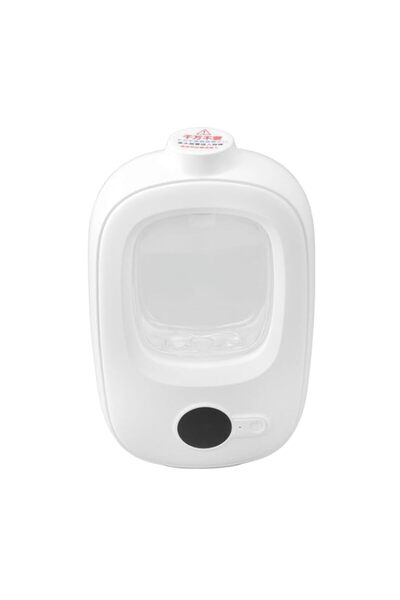 Generic Brand gernie Digital Display Aromatherapy Machine, Wall Mounted Essen...