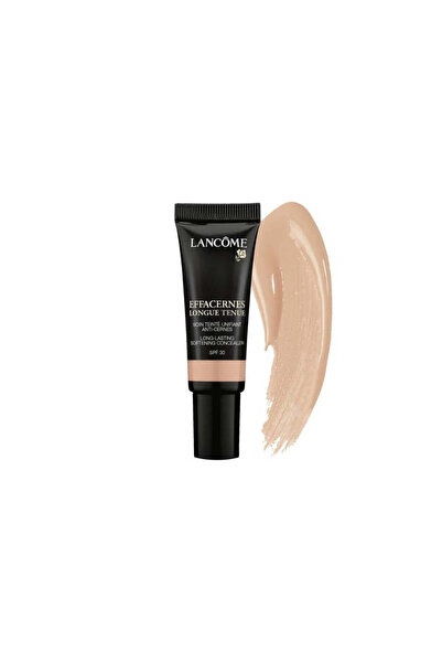 Lancome Corector Effacernes Long Lasting Concealer, nuanta 01 Beige Pastel, 15ml