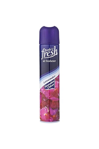 Generic Air Freshener Lavender | Gentle Peaceful Fragrance of Lavender | 300ml