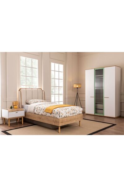 Doressa Lund Genç Odası Takımı