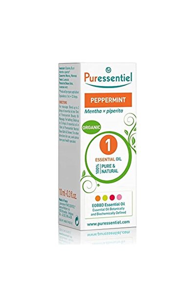 Generic Brand Puressentiel Essential Oils for Diffusion | Infused with Pepper...