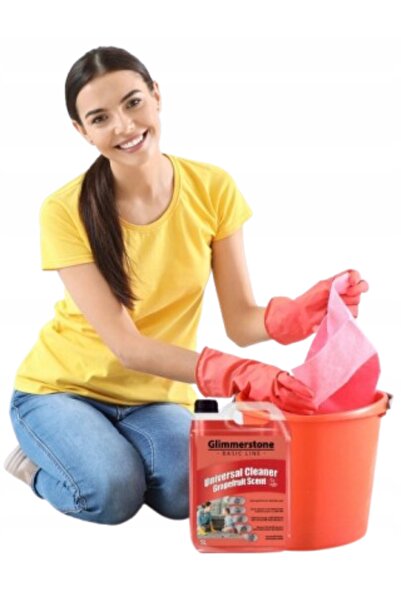 Other Agent de curățare universal, lichid de curățare multifuncțional, 5L