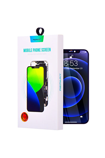 Other Ecran REPART pentru iPhone 12/12 Pro, digitizor tactil OLED din sticlă ...