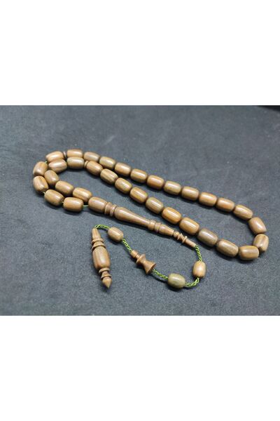 İskeçe Exclusive Legendary Master Name: Muhammed Erden Master's Work Selection Vip Series Fragrant Pelesenk Certified 8607