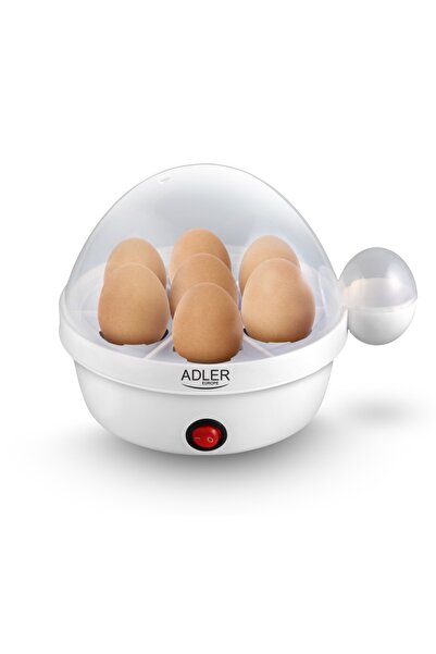 Other AD 4459 Aparat de gătit ouă pentru 7 ouă
