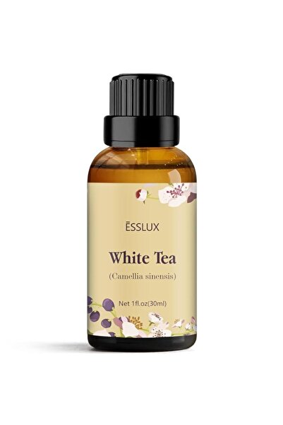 Generic Brand ESSLUX White Tea Essential Oil, Aromatherapy Essential Oils for...