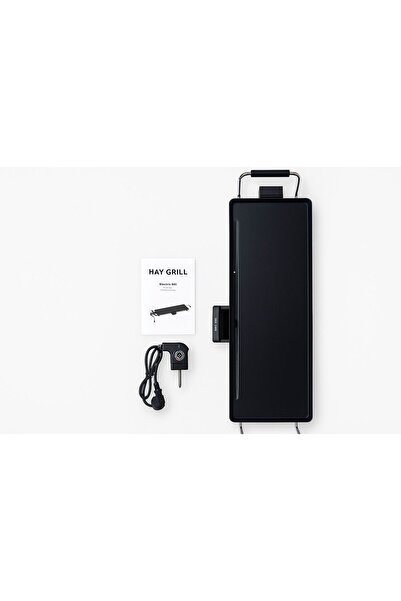 Hay Grill GOURMET ELEKTRIKLI IZGARA