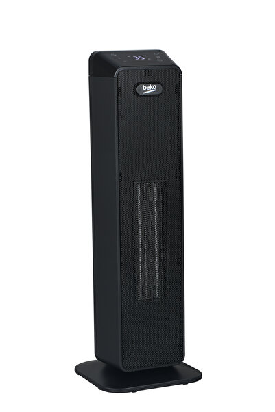 Beko Dijital Fanlı Isıtıcı Seramik BK CHF BD 2025 Model