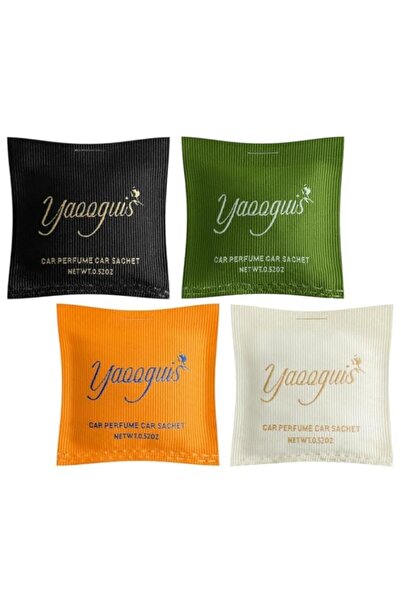 Generic Brand Air Purifying Bag, Fresh Scent Sachet Packets, Scented Sachets ...