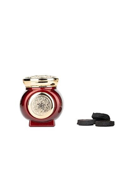 Generic Brand MOIN Afzal Bakhoor 100g - Leather Oud, Amber, Smokey, Fruity & ...