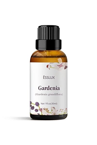 Generic Brand ESSLUX Gardenia Essential Oil, ESSLUX Aromatherapy Essential Oi...