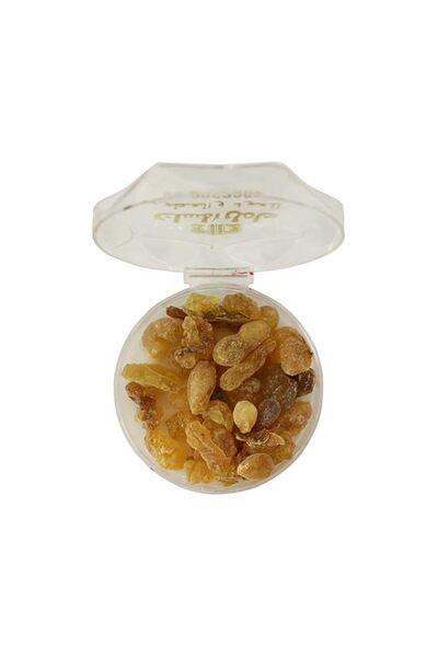 Generic Brand Hamil Al Musk Frankincense Certified Organic White 40g White Fr...