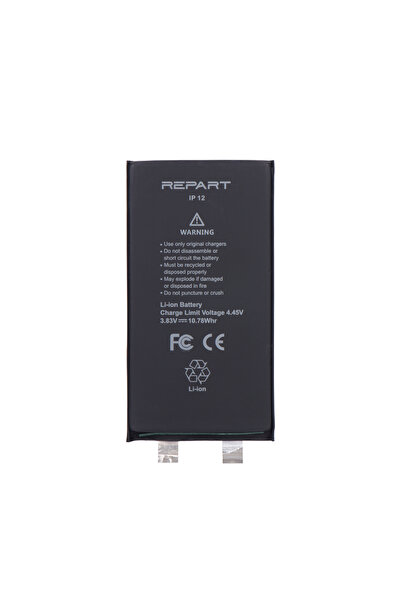 Other Baterie pentru Apple iPhone 12 2815mAh fără BMS