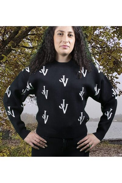 Josh Figueroa Women's Pullover, Josh V