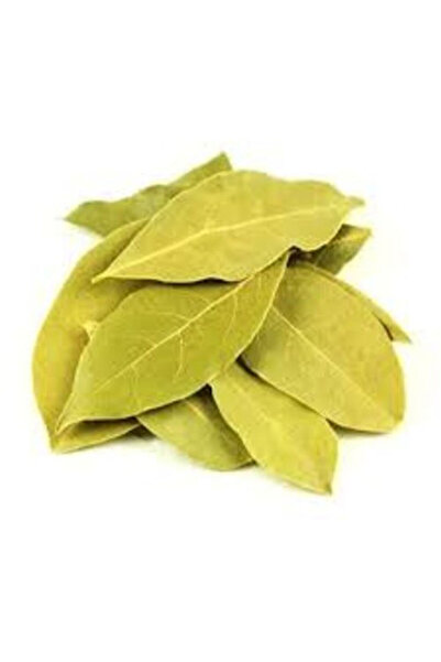 Natural ورق الغار 30 جرام × 48