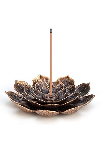 Generic SYOSI Incense Burner Bowl, Ceramic Handicraft Incense Holder for Stic...