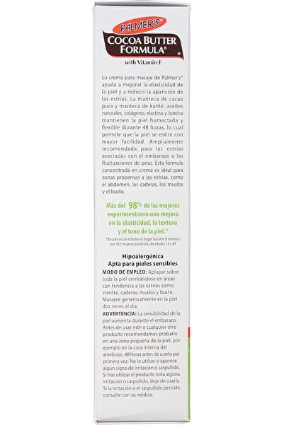 PALMER'S Cocoa Butter Formula Massage Cream for Stretch Marks