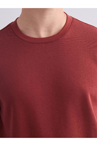 LC Waikiki Crew Neck Men's Sweatshirt