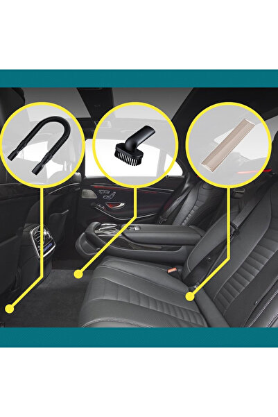 Other Aspirator auto Caraymin HF2001