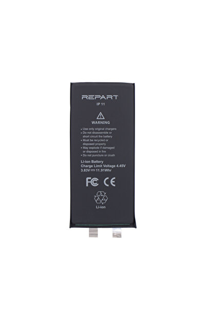 Other Baterie pentru Apple iPhone 11 fără BMS 3110mAh