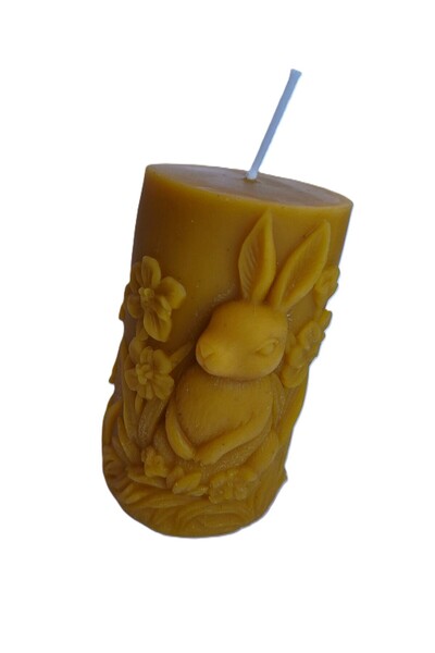 OEM Bunny cylindrical light