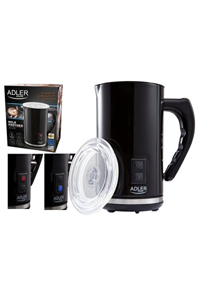 Other AD 4478 Milk frother - heated