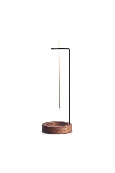 Generic Brand Benting Incense Holder for Sticks, Insence-Stick Holder Ash Cat...