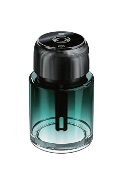 Generic معطر سيارات وورلدترونيكس | عطر | مرطب هواء | علاج بالروائح | معطر هواء محمول | هواء