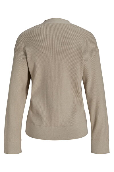 Jack & Jones Women's Buttoned Cardigan - Franciska