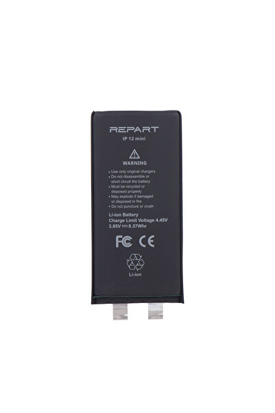 Other Battery for Apple iPhone 12 mini 2227mAh without BMS