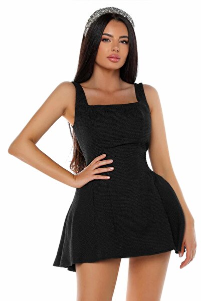 Prive Boutique Φόρεμα μπαλαρίνας