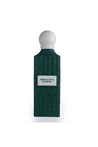 ibraq ibraheem alqurashe IBRAQ Emerald Soul Diamond 150 ml