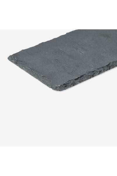 Flying Tiger Copenhagen Taş Görünümlü Servis Tabağı