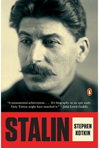 Penguin Group Stalin, Volume 1: Paradoxes of Power, 1878-1928