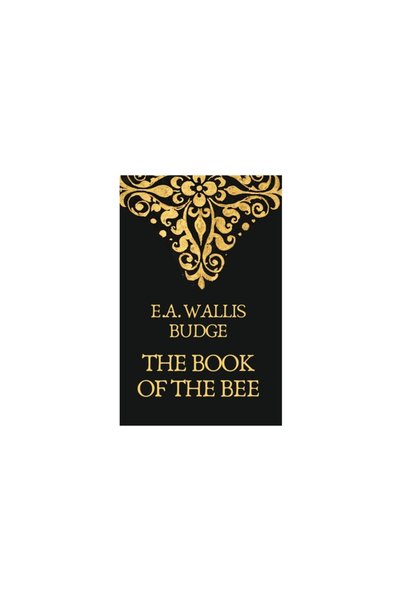 Lushena Books Inc The Book Of The Bees