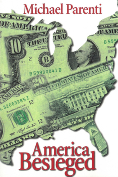 City Lights America Besieged