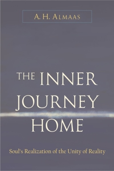 Shambhala Publications Inner Journey Home: The Soul's Realization of the Unit...