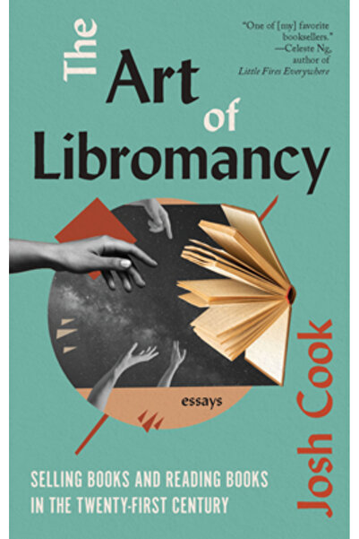 Biblioasis The Art of Libromancy: On Selling Books and Reading Books in the T...