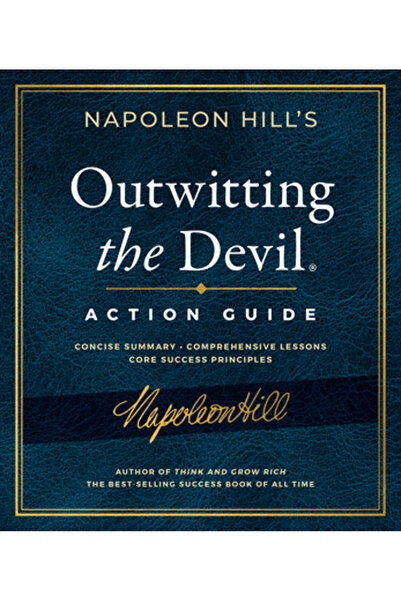 Sound Wisdom Outwitting the Devil Action Guide