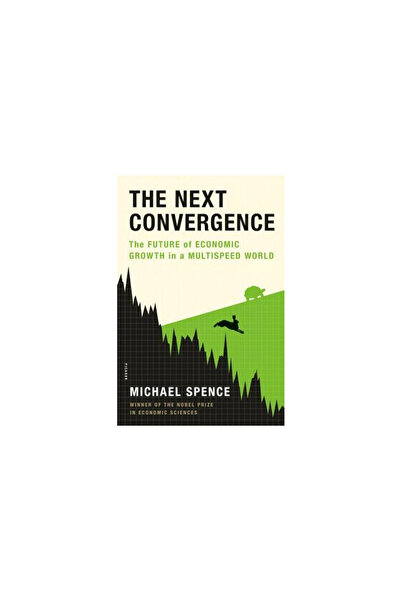 Picador The Next Convergence: The Future of Economic Growth in a Multispeed W...