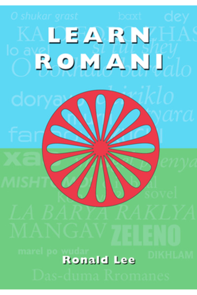 Mcgraw Hill Book Co Learn Romani: Das-Duma Rromanes