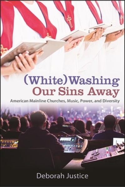 St Univ Of New York Pr (White)Washing Our Sins Away