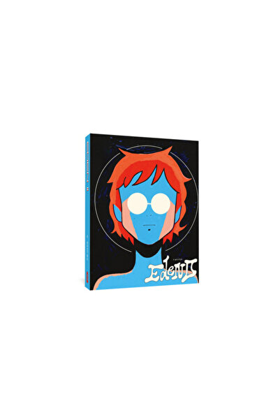 Fantagraphics Books Eden II