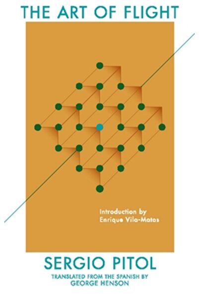 Univ Of Minnesota Pr The Art of Flight