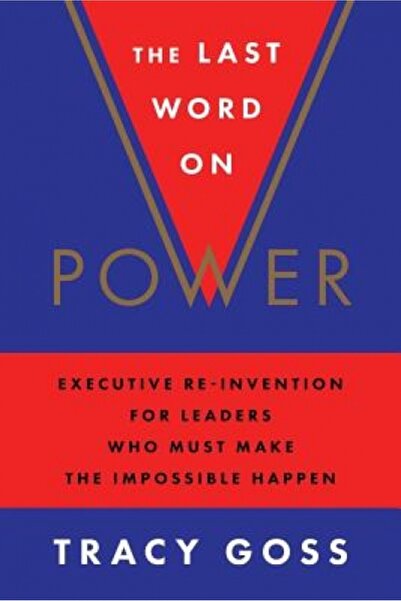 GENERAL BOOKS The Last Word on Power