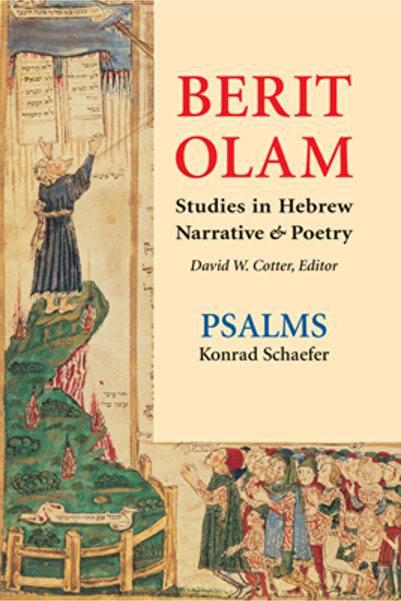 Michael Glazier Berit Olam: Psalms