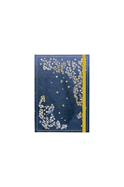 Peter Pauper Gilded Branch Journal
