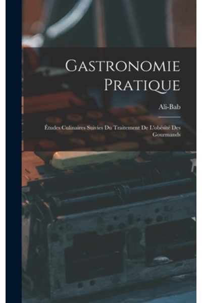 Legare Street Pr Gastronomie Pratique: