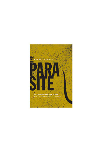 University of Minnesota Press The Parasite