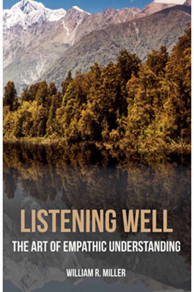 Wipf & Stock Publ Listening Well